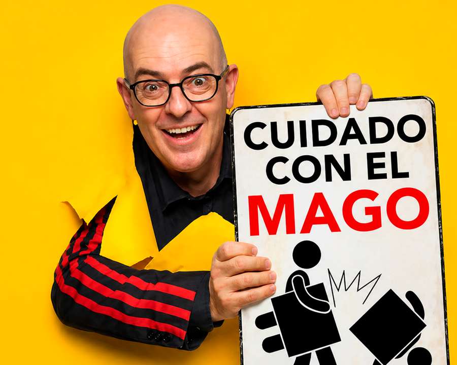 Josemari Alcázar