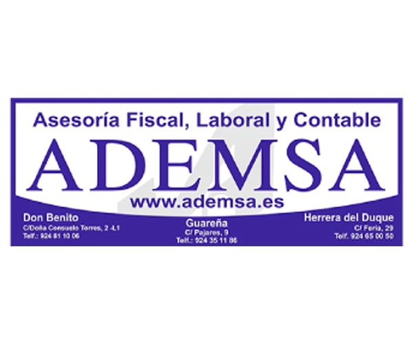 Ademsa